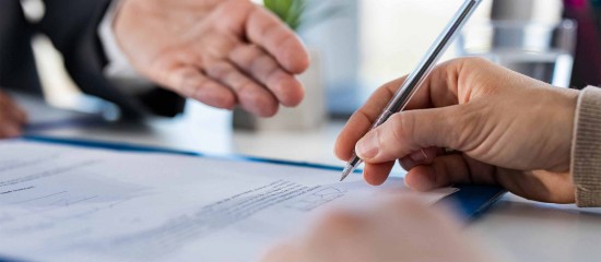 Contrats d’assurance : de nouveaux droits pour les entreprises ?