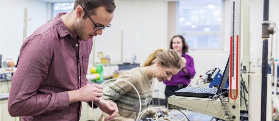 Quel âge pour les jeunes entreprises de croissance ?