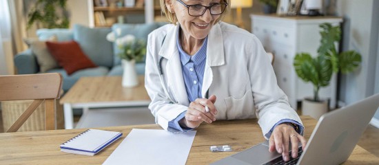 Professionnels libéraux : vos cotisations sociales évoluent !
