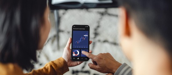 Les marchés financiers séduisent les Français