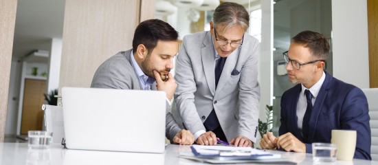 Associés de Sel : attention au prélèvement à la source de votre impôt !