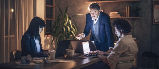 Monétisation des jours de RTT : le dispositif est prolongé