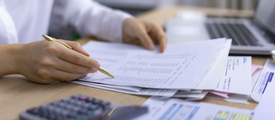 Déclarations fiscales annuelles des associations : c’est pour bientôt !
