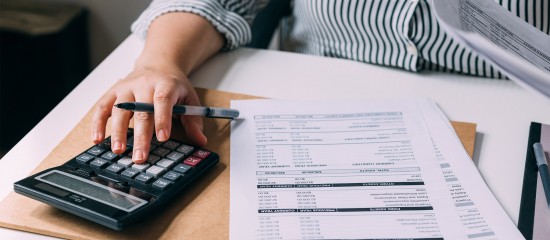 Associations : montant 2025 de la franchise des impôts commerciaux
