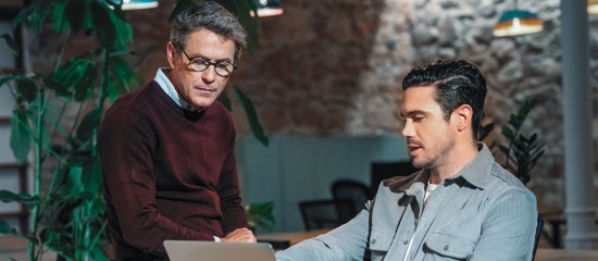 Un coup de rabot pour le Pacte Dutreil ?