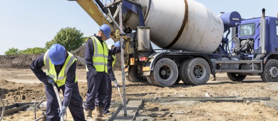 Aide GNR-BTP : dépôt des demandes jusqu’au 30 juin 2025