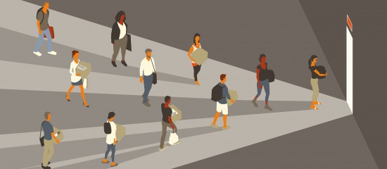 Licenciement économique : de l’importance de l’obligation de reclassement