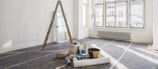Déficit foncier : comment profiter du doublement du plafond ?