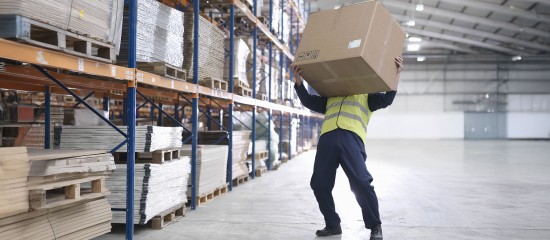 Des subventions pour prévenir les accidents du travail et les maladies professionnelles