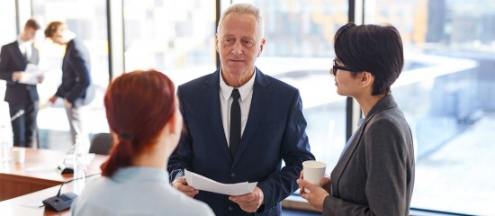 Abattement retraite pour cession de titres : attention à la rémunération du dirigeant !
