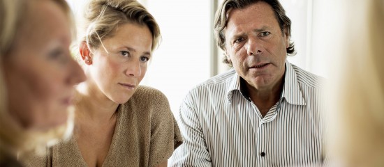 Des mesures sociales pour apurer les dettes de l’État