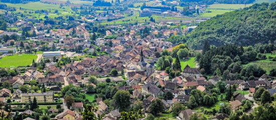 Davantage d’entreprises éligibles aux exonérations fiscales et sociales ZFRR