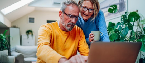 Retraite progressive : c’est possible dès 60 ans !