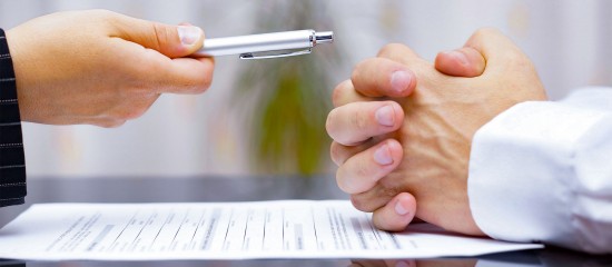 Deux CDI refusés après un CDD = allocations chômage supprimées !