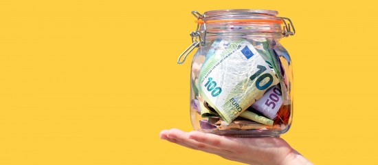 Réduction d’impôts pour dons et levée de fonds