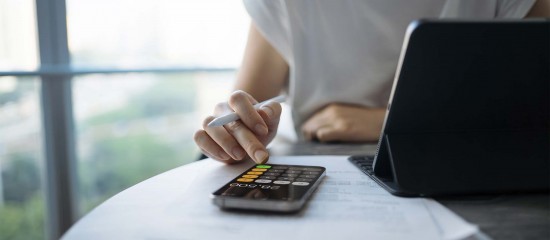 La fin programmée de la déduction forfaitaire spécifique