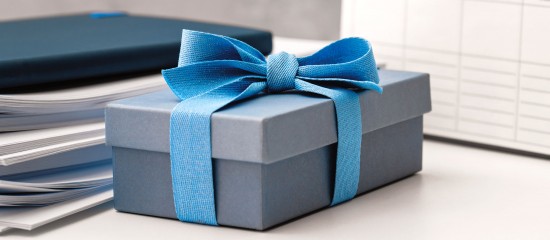 Quelle fiscalité pour les cadeaux d’affaires en 2025 ?