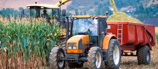 Des mesures fiscales de soutien au secteur agricole dans le budget 2026
