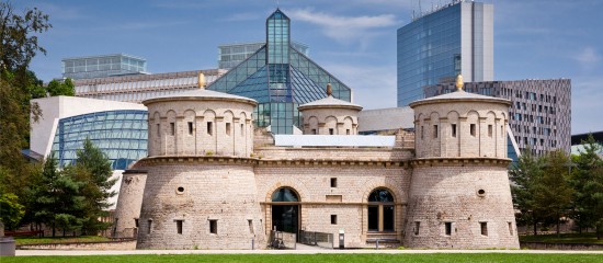 Le Luxembourg attire les investisseurs français