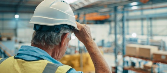 La loi « seniors » facilite les fins de carrière