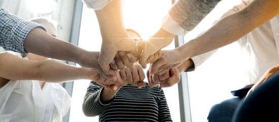 L’emploi progresse encore dans les associations