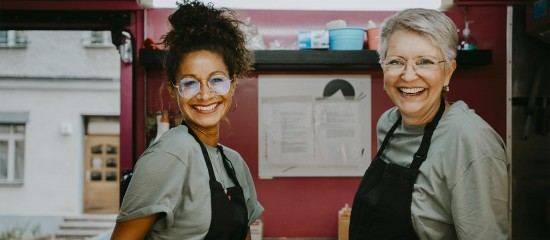 Un contrat de travail adapté aux salariés seniors