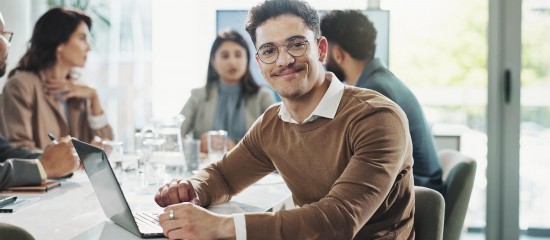 L’aide à l’apprentissage peut maintenant être proratisée