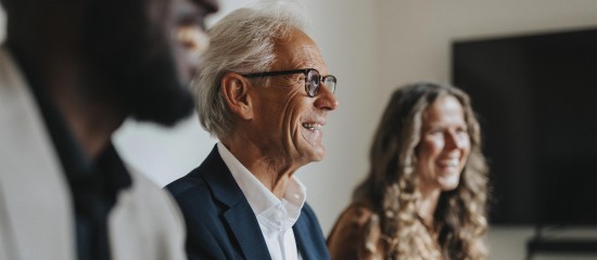 Emploi des seniors : un sujet à négocier !