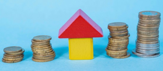 La taxe foncière a augmenté de 37,3 % en 10 ans