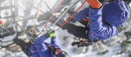 Comment protéger vos salariés exposés au froid ?