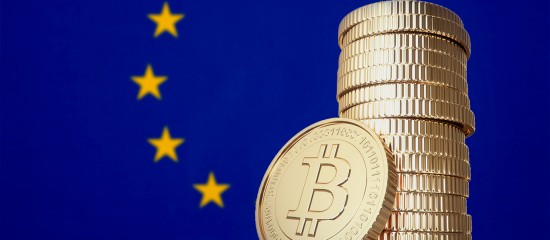 Cryptomonnaies : l’Europe met en place un échange automatique d’informations