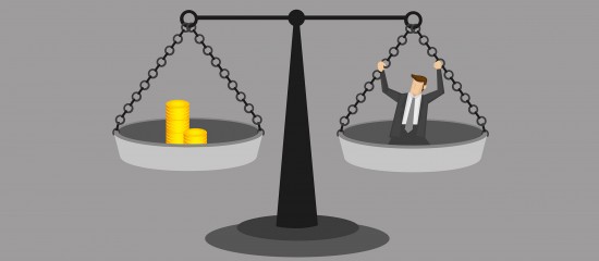 Cautionnement disproportionné : la fiche de renseignements fait foi !