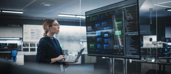 État des lieux de la cybersécurité des entreprises françaises