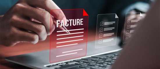 Des sanctions plus sévères en cas de non-respect de la facturation électronique