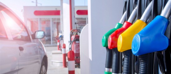 Frais de carburant : les nouveaux barèmes en baisse !