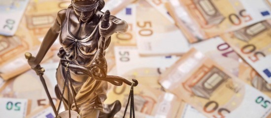 Une contribution de 50 € pour agir en justice