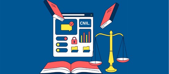Mise à jour de la pratique décisionnelle en matière de protection des données