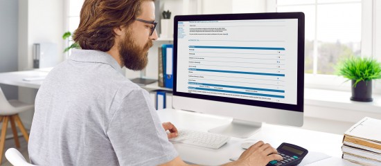 Le simulateur de calcul de l’impôt sur le revenu 2026 est en ligne