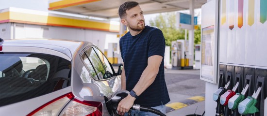 Prix des carburants : les nouvelles mesures pour les entreprises et les particuliers